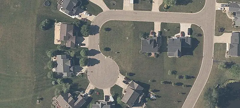Vacant Land