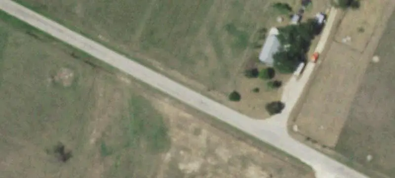 New 6-Stall Equestrian Property