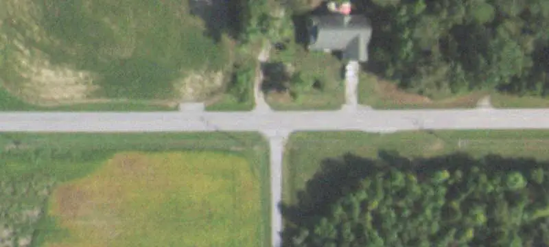 Agricultural Land with Cropland