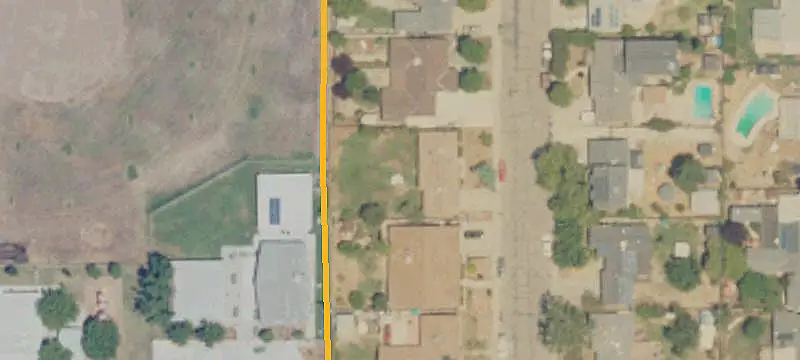 Commercial Land in Cannabis Green Zone