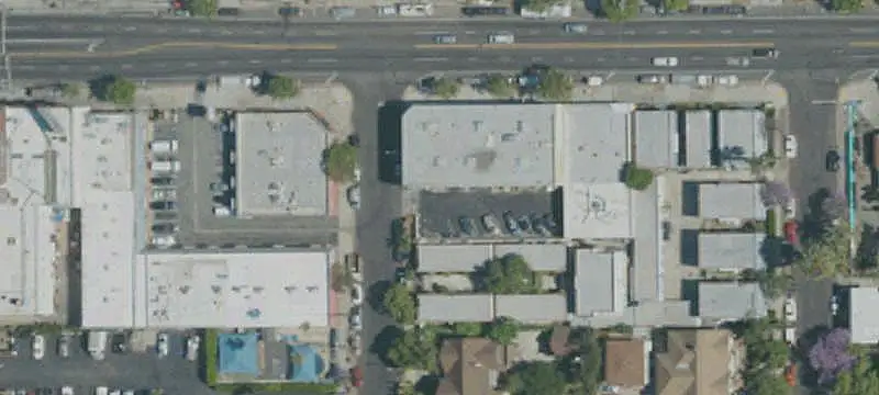 12-Unit Apartment Complex