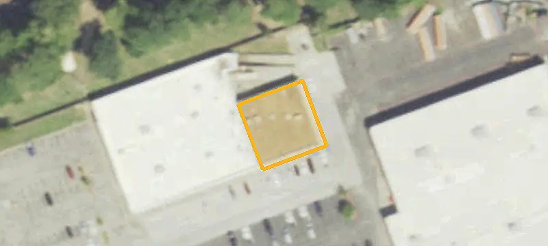 Fully Occupied Shopping Center
