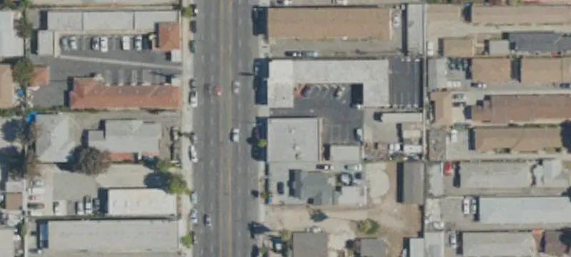 Transit-Oriented Commercial Land