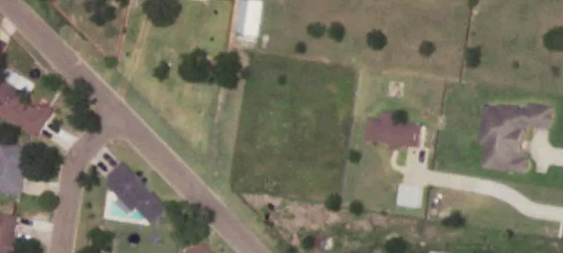 Agricultural Land Tract