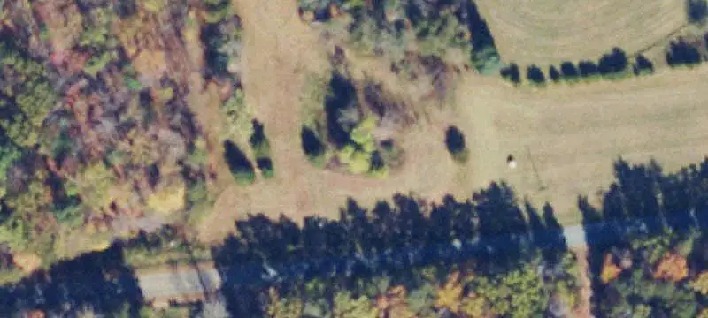 Hunting Land with Insulated House