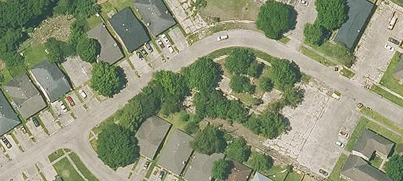 New Construction Duplex