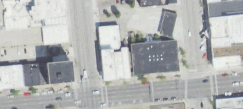 Historic Two-Story Mixed-Use Building