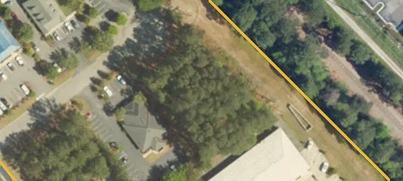 Commercial Land Near Medical Offices