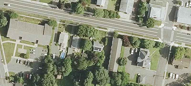 Office Units with Rear Parking