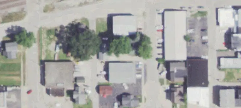 Flex Space with Office and Warehouse