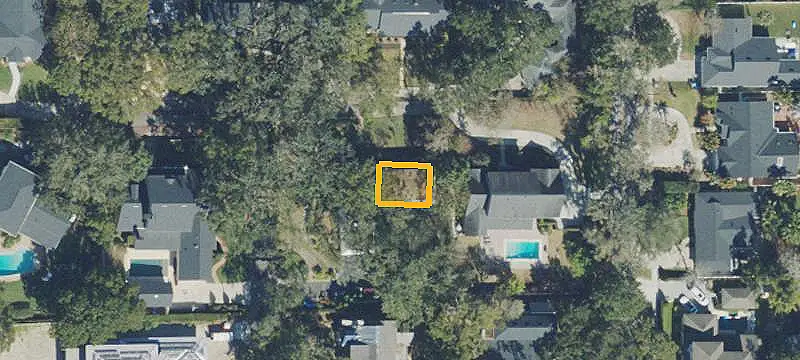 Land or Vacant Lot