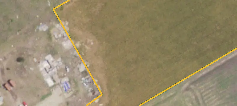 Land / Unimproved Land