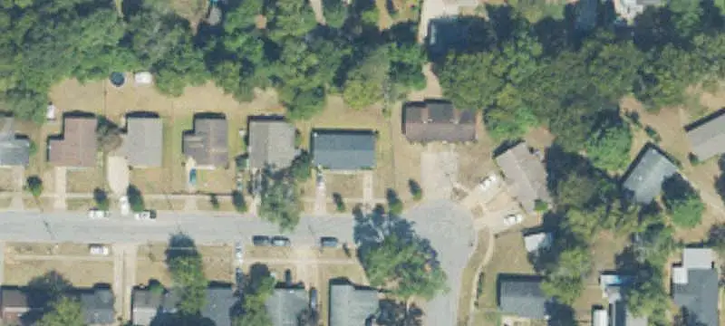 Two-Unit Duplex with Appliances