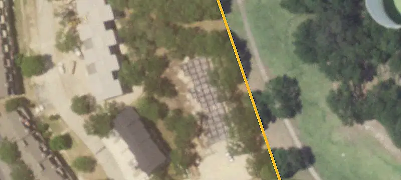 New Construction Apartment Complex