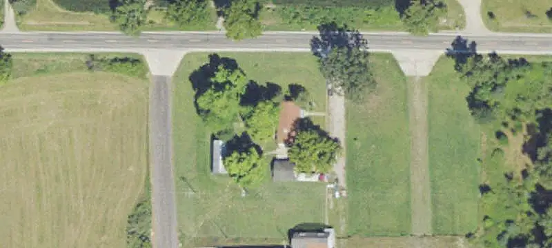 Light Industrial Specialty Property