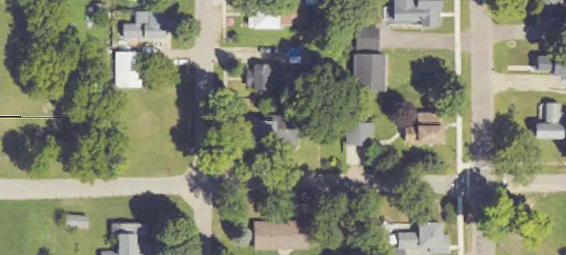 C-2 Commercial Land Site