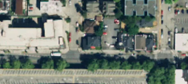 Commercial Land Development Site