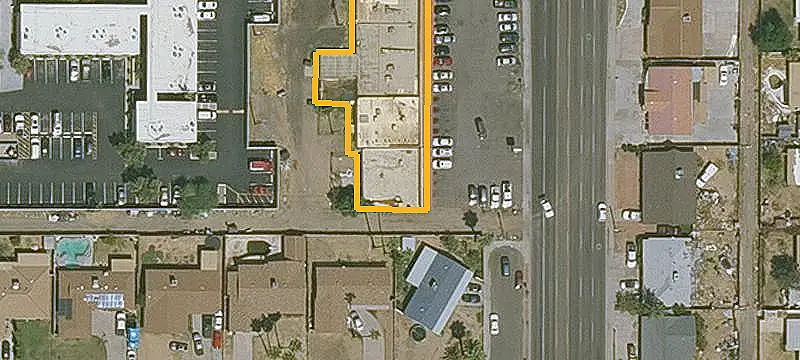 Retail Space with Avenue Frontage