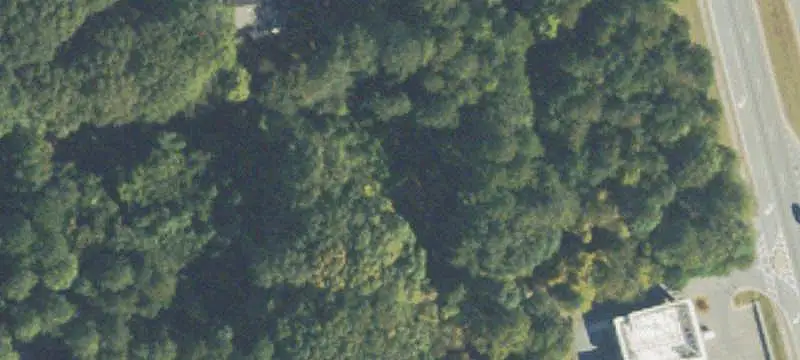 Commercial Land at Highway Intersection