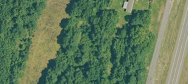 Highway-Frontage Land