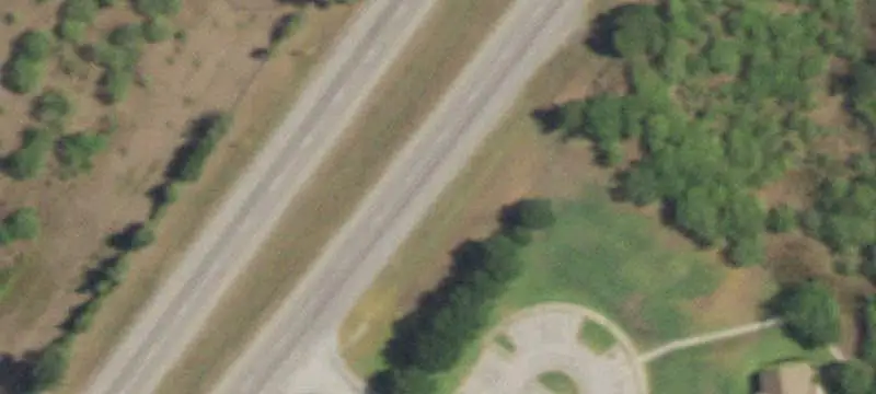 Commercial Land with Highway Frontage