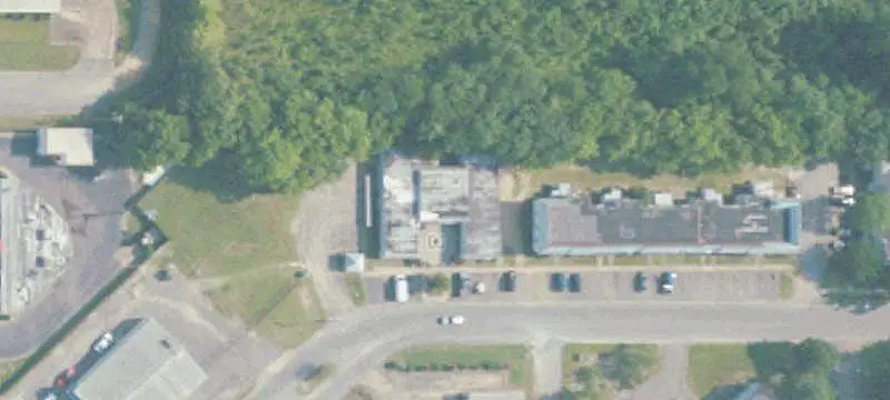 Six-Asset Apartment Portfolio