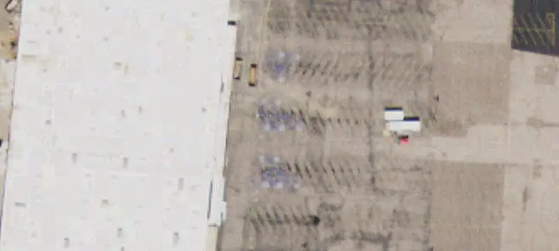 Shopping Center with Pad Site