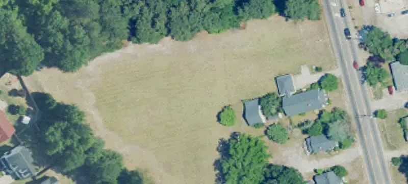 Mixed-Use Commercial Land