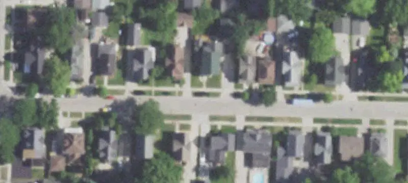 Triplex with Garage and Yard