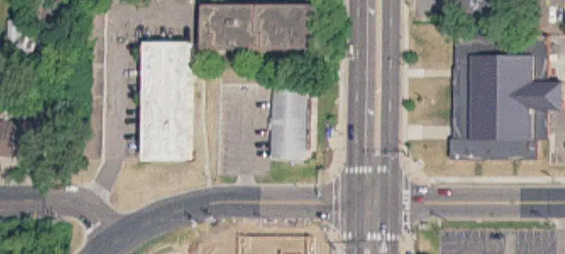 Multi-Tenant Office Building