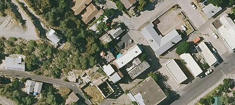 Historic Bed & Breakfast Property