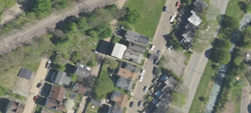 Four-Unit Residential Property