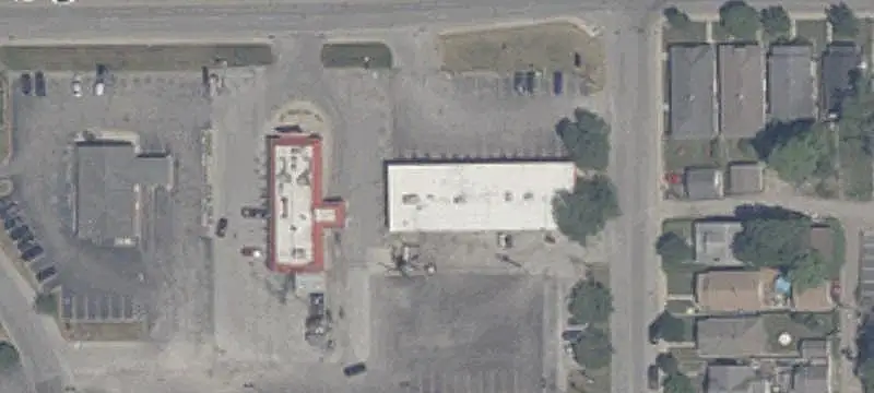 Shopping Center