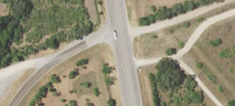 3-Lot Commercial Land