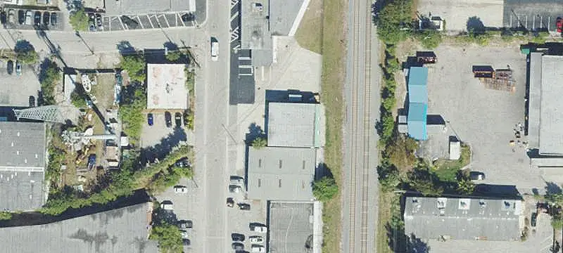 Warehouse Space with Loading Access