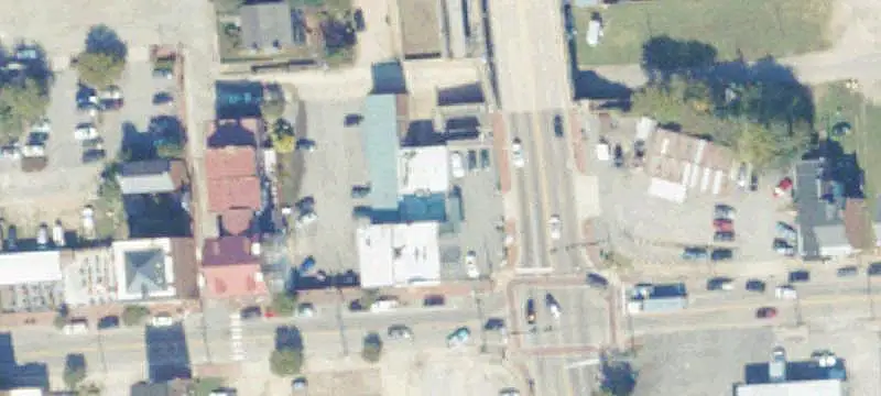 12-Unit Apartment Building