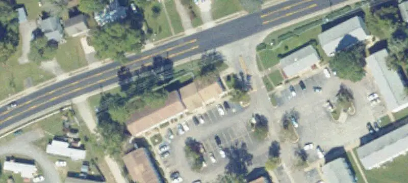 80-Unit Section 8 Apartment Building
