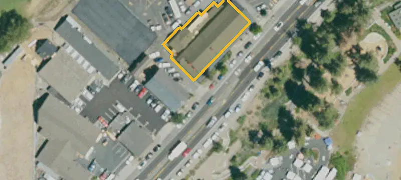 Golf Course-Adjacent Commercial Land