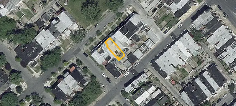 Six-Building Apartment Portfolio