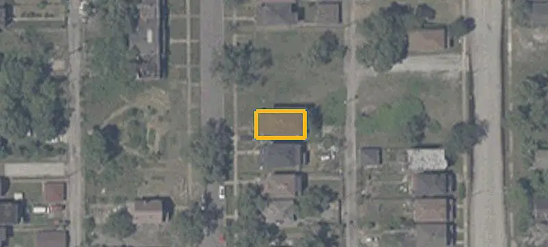 Three-Unit Building with Basement