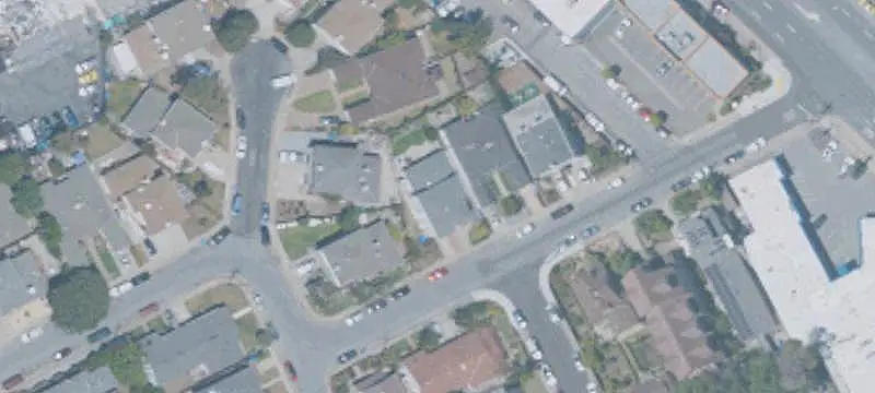 Two-Unit Duplex with Private Garages
