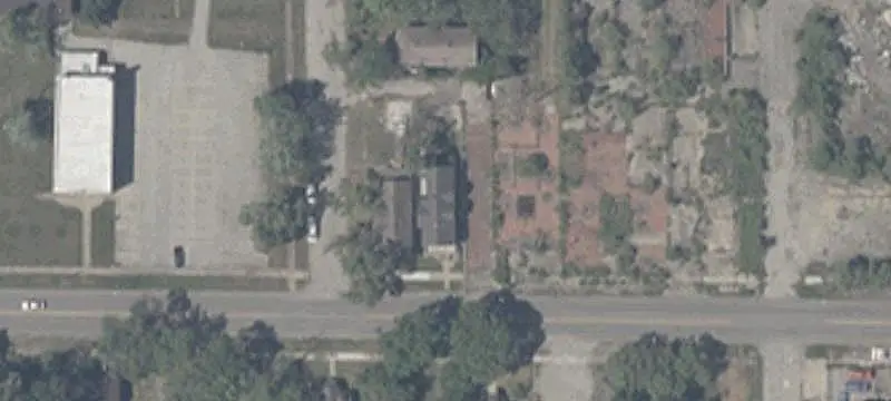 Three-Unit Triplex Property