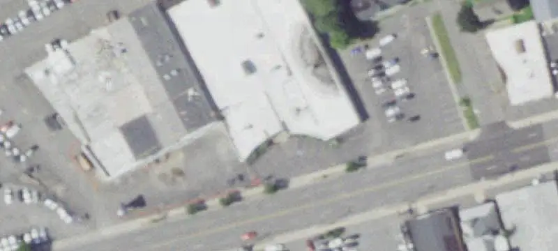 Flex Building with Expansion Land