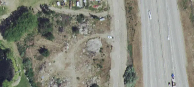 C-3 Zoned Commercial Land
