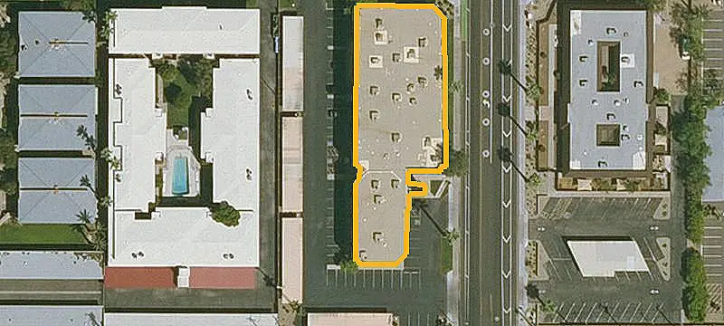 Office Building