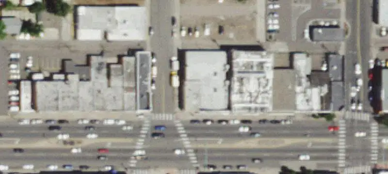 Mixed-Use Retail and Multifamily Property