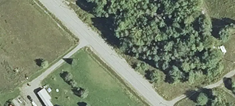 Waterfront Land with Residence