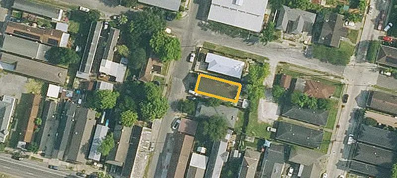 Two-Unit Residential Property