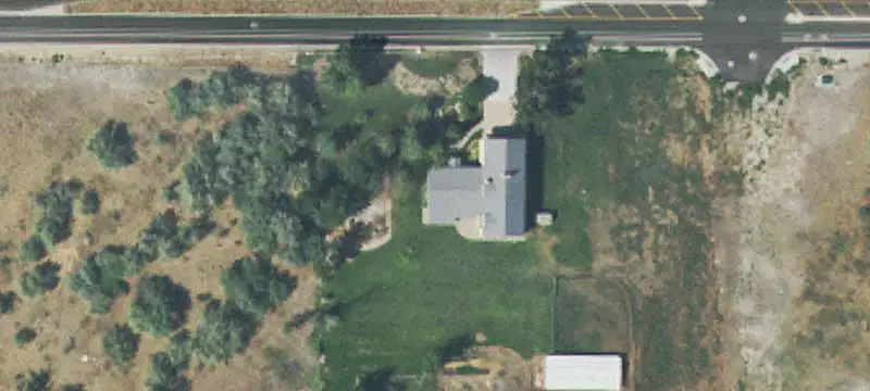 Commercial Land Near Station Park