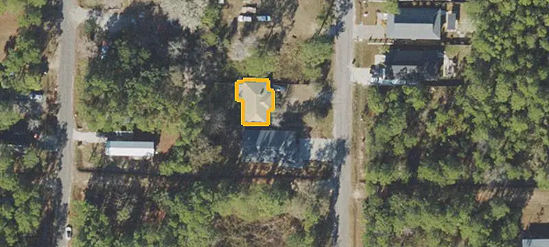 Land or Vacant Lot